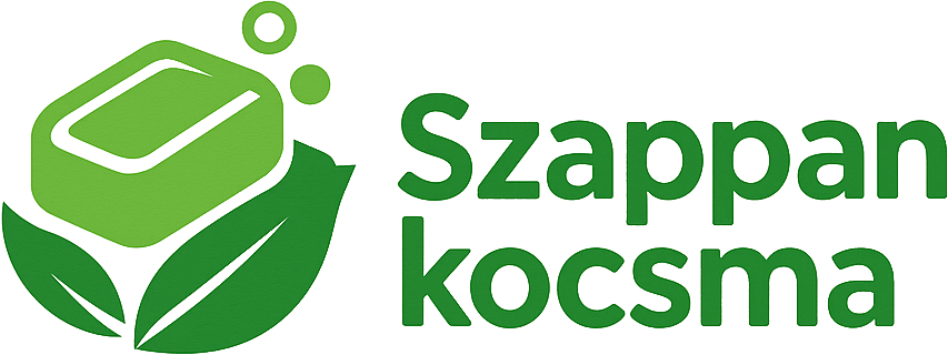Szappankocsma